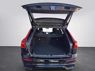 VOLVO XC60 2.0 T8 TE XCENTRIC Black Edition eAWD