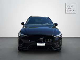 VOLVO XC60 2.0 T8 TE XCENTRIC Black Edition eAWD