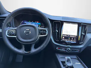 VOLVO XC60 2.0 T8 TE XCENTRIC Black Edition eAWD