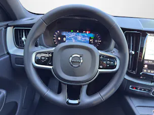 VOLVO XC60 2.0 T8 TE XCENTRIC Black Edition eAWD