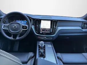 VOLVO XC60 2.0 T8 TE XCENTRIC Black Edition eAWD