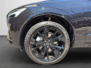 VOLVO XC60 2.0 T8 TE XCENTRIC Black Edition eAWD