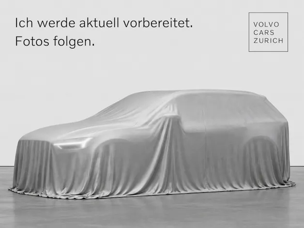 VOLVO XC60 2.0 T8 TE XCENTRIC Black Edition eAWD