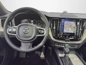 VOLVO XC60 2.0 D5 Inscription AWD