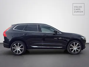 VOLVO XC60 2.0 D5 Inscription AWD