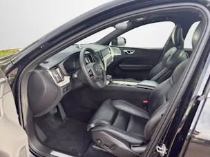 VOLVO XC60 2.0 D5 Inscription AWD