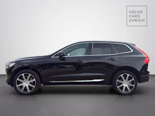 VOLVO XC60 2.0 D5 Inscription AWD