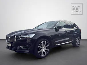VOLVO XC60 2.0 D5 Inscription AWD