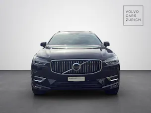 VOLVO XC60 2.0 D5 Inscription AWD