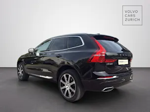VOLVO XC60 2.0 D5 Inscription AWD