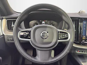 VOLVO XC60 2.0 D5 Inscription AWD