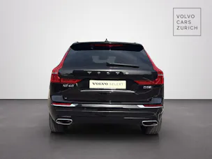 VOLVO XC60 2.0 D5 Inscription AWD