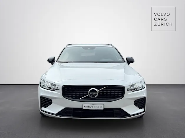 VOLVO V60 2.0 T8 TE R-Design eAWD