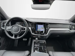 VOLVO V60 2.0 T8 TE R-Design eAWD