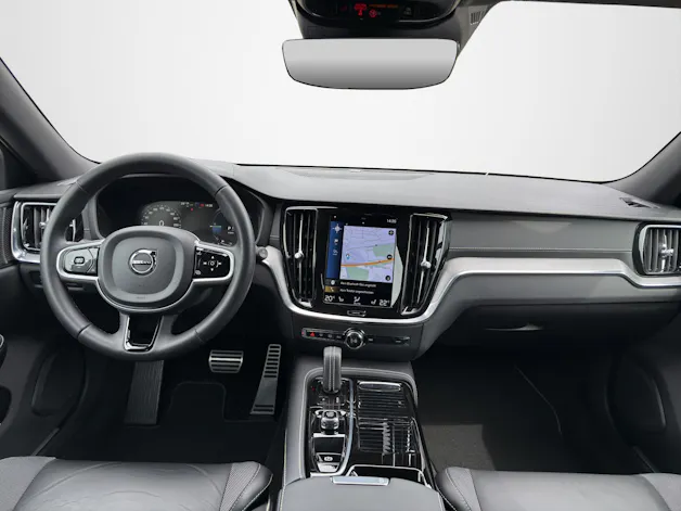 VOLVO V60 2.0 T8 TE R-Design eAWD