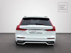 VOLVO V60 2.0 T8 TE R-Design eAWD