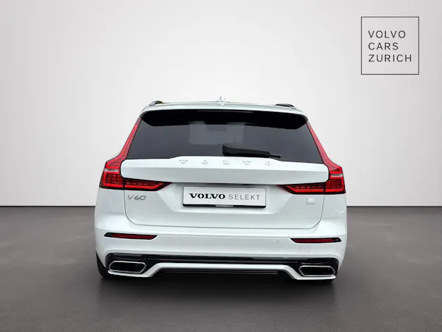 VOLVO V60 2.0 T8 TE R-Design eAWD
