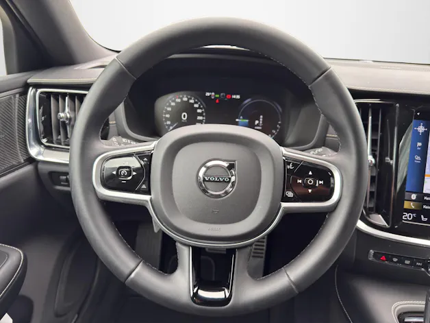 VOLVO V60 2.0 T8 TE R-Design eAWD