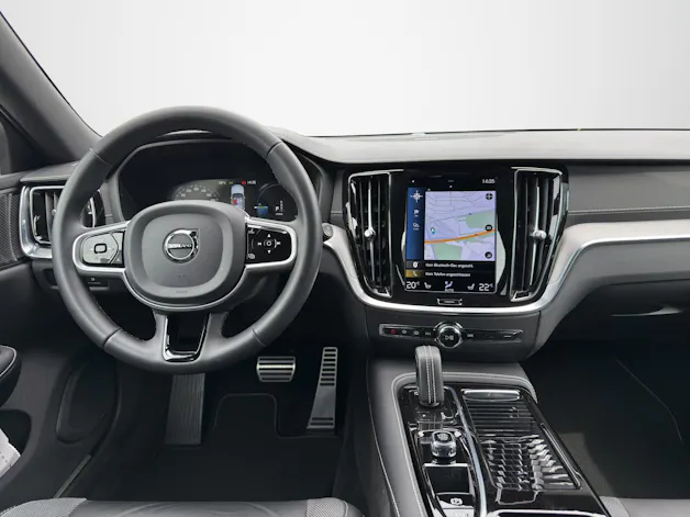 VOLVO V60 2.0 T8 TE R-Design eAWD
