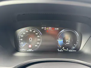 VOLVO V60 2.0 T8 TE R-Design eAWD