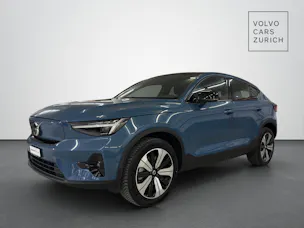 VOLVO C40 P8 Twin Recharge Ultimate AWD