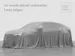 VOLVO C40 P8 Twin Recharge Ultimate AWD