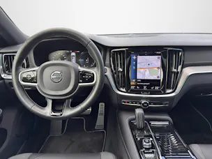 VOLVO V60 2.0 T6 TE R-Design eAWD