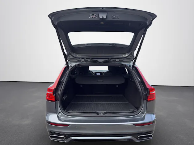 VOLVO V60 2.0 T6 TE R-Design eAWD