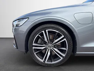 VOLVO V60 2.0 T6 TE R-Design eAWD
