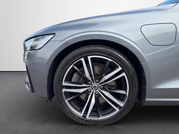 VOLVO V60 2.0 T6 TE R-Design eAWD