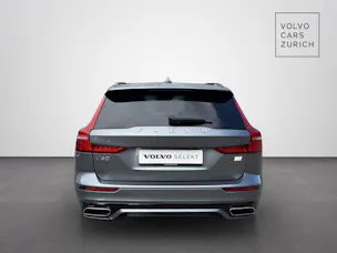 VOLVO V60 2.0 T6 TE R-Design eAWD