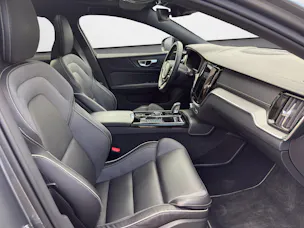 VOLVO V60 2.0 T6 TE R-Design eAWD