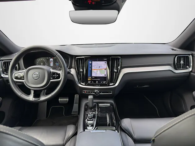 VOLVO V60 2.0 T6 TE R-Design eAWD