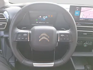CITROEN C4 1.2 PureTech Swiss Edition