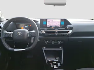 CITROEN C4 1.2 PureTech Swiss Edition