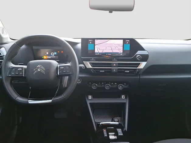 CITROEN C4 1.2 PureTech Swiss Edition