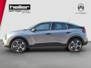 CITROEN C4 1.2 PureTech Swiss Edition