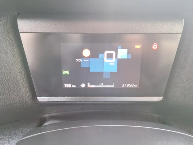 CITROEN C4 1.2 PureTech Swiss Edition