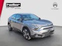 CITROEN C4 1.2 PureTech Swiss Edition