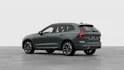VOLVO XC60 2.0  B5 Allradantrieb Benzin Ultra Dark