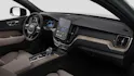 VOLVO XC60 2.0 B5 Allradantrieb Benzin Ultra Dark