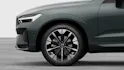 VOLVO XC60 2.0  B5 Allradantrieb Benzin Ultra Dark