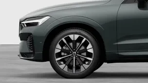 VOLVO XC60 2.0  B5 Allradantrieb Benzin Ultra Dark