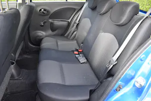 NISSAN Micra 1.2 12V Acenta