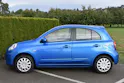 NISSAN Micra 1.2 12V Acenta
