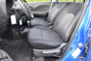 NISSAN Micra 1.2 12V Acenta