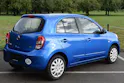 NISSAN Micra 1.2 12V Acenta