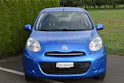 NISSAN Micra 1.2 12V Acenta