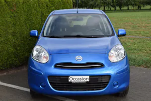 NISSAN Micra 1.2 12V Acenta