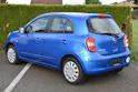 NISSAN Micra 1.2 12V Acenta